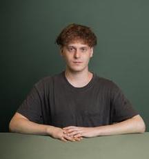 Shepherd Aaron Ellis